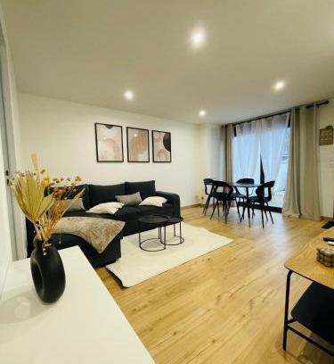 Argeles Gazost Apartment | Charmant T3 des Pyrénées