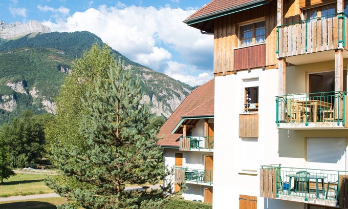 Giez Condo | Charmant T4 pour 6 | 2 piscines | Sauna