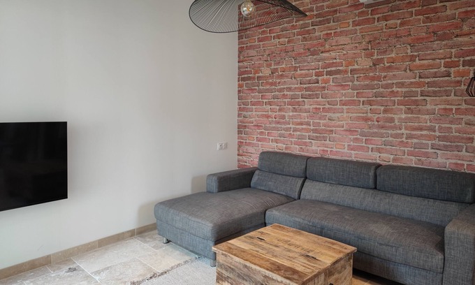 Verdun-sur-Garonne House | Charmante Maison au Calme