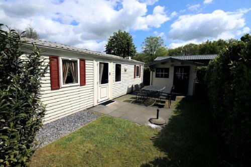 Municipality of Epe House | Charmante woning op rustig park met fietsen