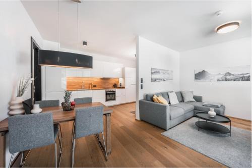 See Apartment | Charmantes Apartment in der Residenz Silvretta - Inklusive Silvretta Card Premium