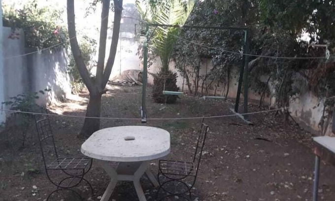 Moulay Abdallah Apartment | Charme Duplex