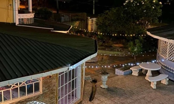 Georgetown House | Charming 1-Bed House in Georgetown