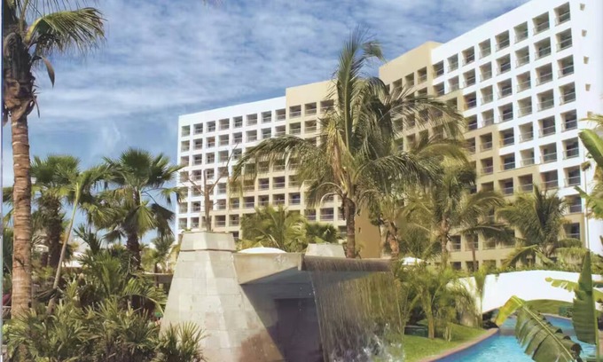 Las Jarretaderas Resort | Charming 1-bedroom Suite in lovely Nuevo Vallarta with fitness room, AC