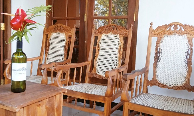 Weligama Apartment | Charming 2-bed Apartment in Weligama