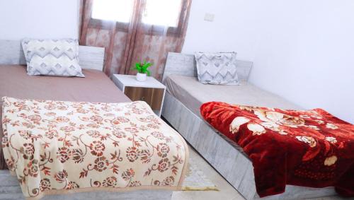 Sidi Bouzid Apartment | Charming 2-Bedroom Apartment in Sidi Bouzid Essafir Residence