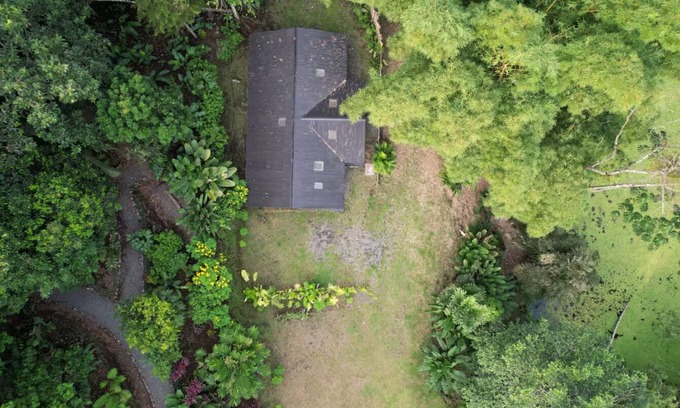 Palma Cabin | Charming 2-bedroom cabin with WiFi, in La Fortuna - Arenal Volcano, Costa Rica