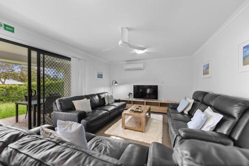 Little Mountain House | Charming 3-Bed Home Near Sunshine Coast