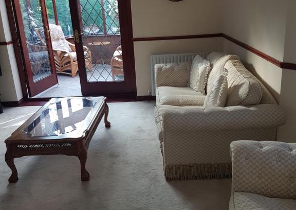 South Shields House | Charming 4-Bed House in South Shields