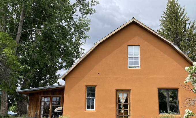 Mancos Other | Charming 4bd Farmhouse with a Story to Tell