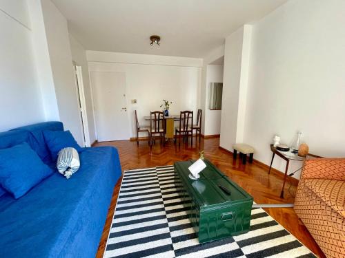 Villa Crespo Apartment | Charming Apartment in Villa Crespo