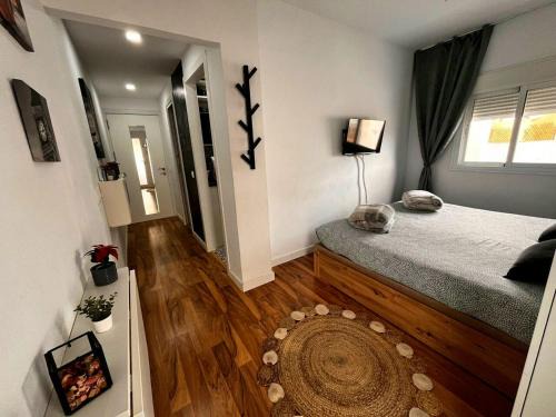 Cartama Apartment | Charming apartment in Cártama, 30 m² with terrace
