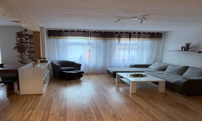 Thale Apartment | Charming apartment in the Harz Mountains