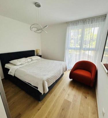 Znjan Apartment | Charming Apartment Mari Žnjan