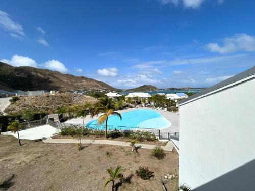 Cul de Sac Apartment | Charming apartment with view - 2 bedrooms