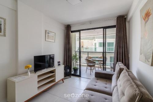 Passagem Apartment | Charming apt in Cabo Frio SDA311