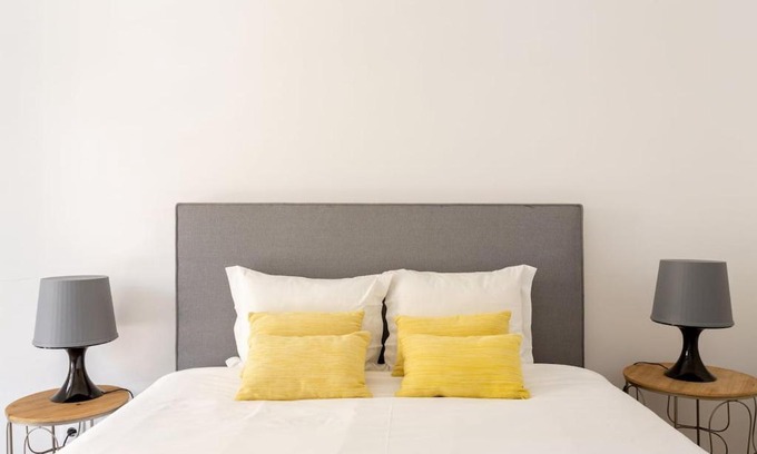 Encarnacao Apartment | Charming Bairro Alto - Historical Center