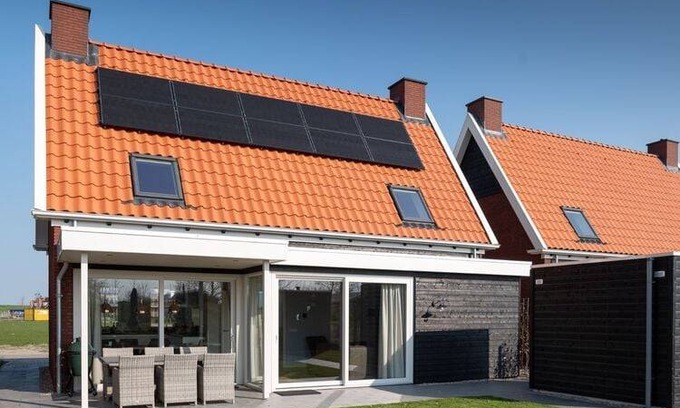 Colijnsplaat House | Charming Beveland Vrijstaand