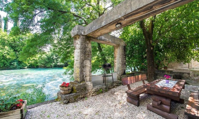 Blagaj House | Charming Cottage
