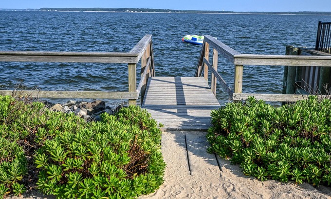Jamesport House | Charming cottage in the heart of the North Fork