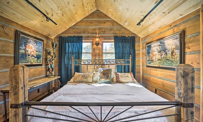Snowmass Village Apartment | Charming Creekside Snowmass Studio: 15 Mi to Aspen