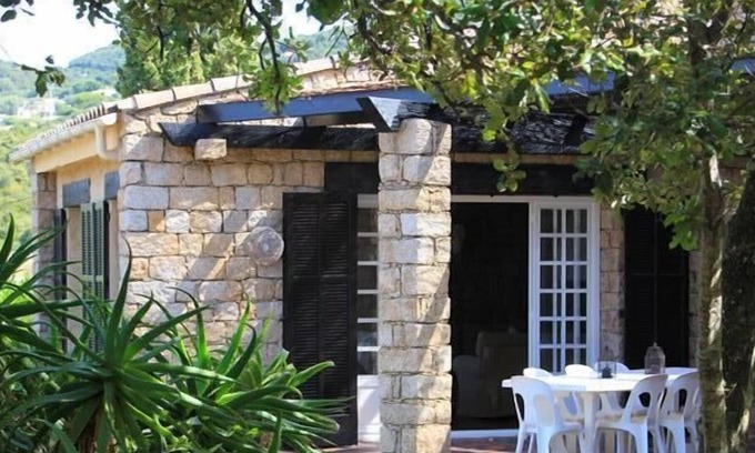 Portigliolo Villa | Charming facing the Gulf of Ajaccio. Cozy facilities, Beach at 300 meters