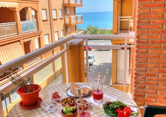 El Morche Apartment | Charming Flat in Torrox Costa