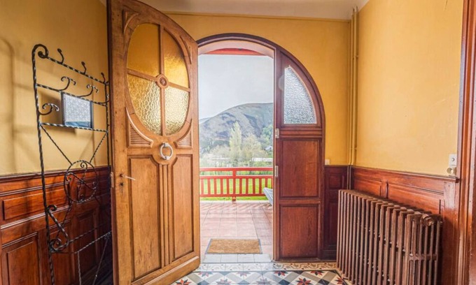 Aldudes Villa | Charming gite- 20% discount until September 30th!