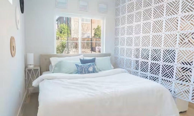 Livermore Apartment | Charming Guest Suite for Two