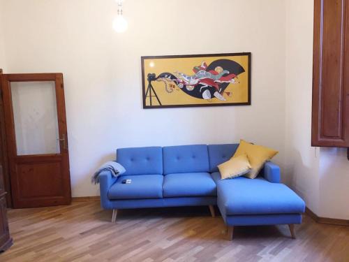 Le Cure Apartment | Charming Hilltop 80m apartment close to center and EUI