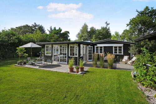 Liseleje House | Charming Holiday Home Close To A Beautiful Beach