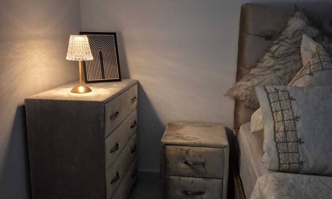 Ville Nouvelle Apartment | Charming nest