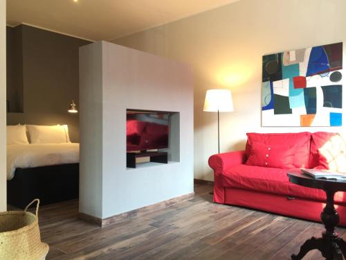 Saragozza-Porto Apartment | charming new loft