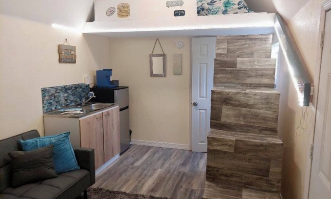 Edgewater Cottage | Charming Private Cottage Near New Smyrna Beach