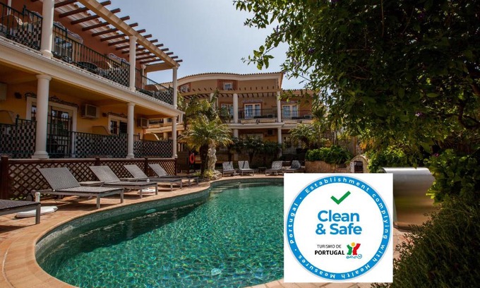 Ameijeira House | Charming Residence & Guest House Dom Manuel I Adults only
