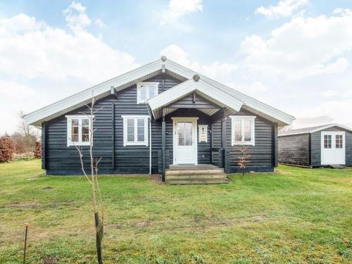 Hovborg House | Charming Retreat in Sydjylland - By Traum Ferienwohnungen