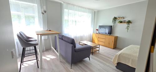 Parnu Apartment | Charming seaside escape