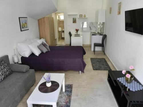 Sinj Apartment | Charming Sinj Town Studio Apartments - Studio Apartments