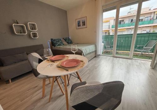 Les Baumettes Apartment | Charming Studio in Nice 2-Min Walk to the Sea