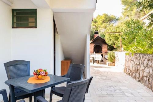 Zavala Apartment | Charming Studio in Zavala - 25 m² - Parking Included