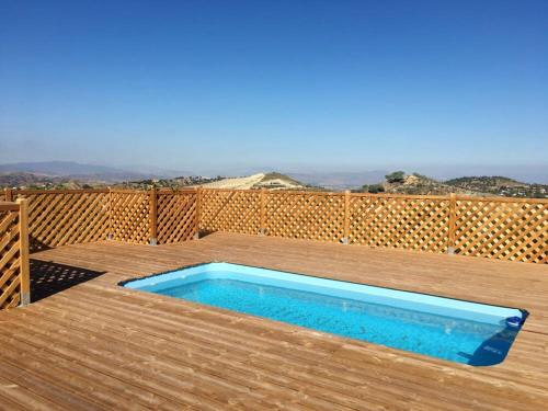 Coin Villa | Charming Villa in Coín with Private Pool and Large Garden