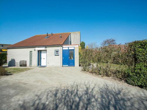Julianadorp aan zee Villa | Charming villa near sandy beach