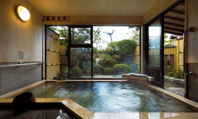 Miyazu House | Charoku Bekkan