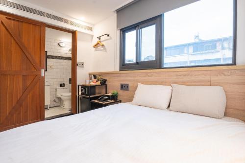 Xitun District Hotel | CHASE Hotel