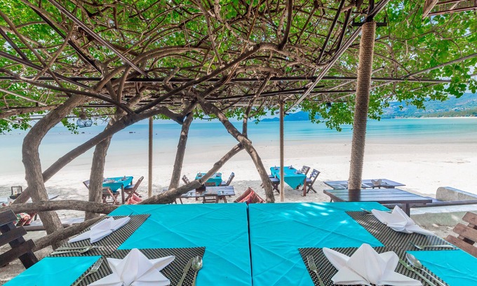Chaweng City Center Resort | Chaweng Garden Beach Resort