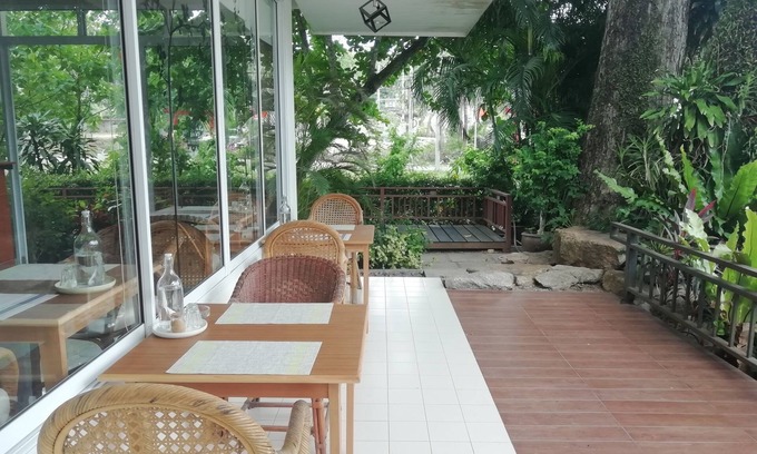 Maret Hotel | Chaweng Tara Hotel