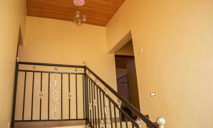 Langata Bed & Breakfast | Chayil Suites Langata
