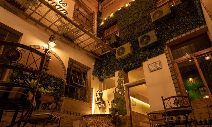 Microcentro House | Che Juan Hostel BA