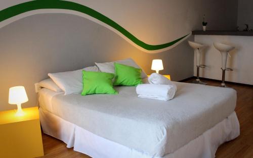Cordon Hostel | Che Lagarto Hostel Montevideo