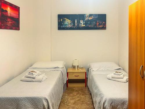 Ruggero Settimo House | Cheap in Center